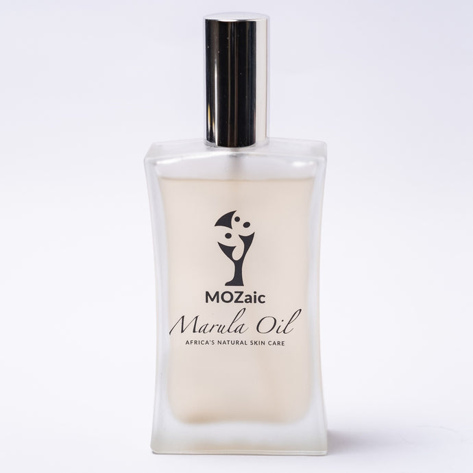 100ml MOZaic Marula Oil