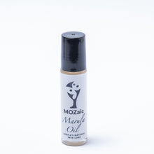 Load image into Gallery viewer, 10ml MOZaic Marula Oil for Cuticles &amp; Lips