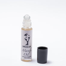 Load image into Gallery viewer, 10ml MOZaic Marula Oil for Cuticles &amp; Lips