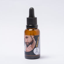 Load image into Gallery viewer, 30ml Beard Oil