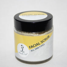 Load image into Gallery viewer, 100ml Facial Scrub
